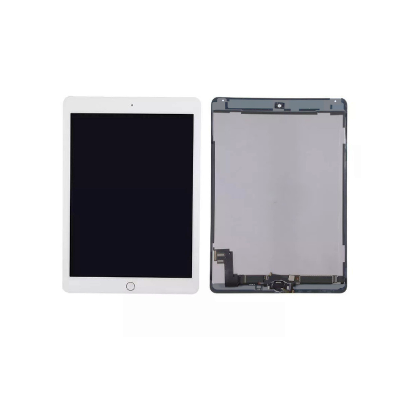 Дисплей iPad Air 2 (A1566/A1567) White оригинал REF купить по лучшей ...